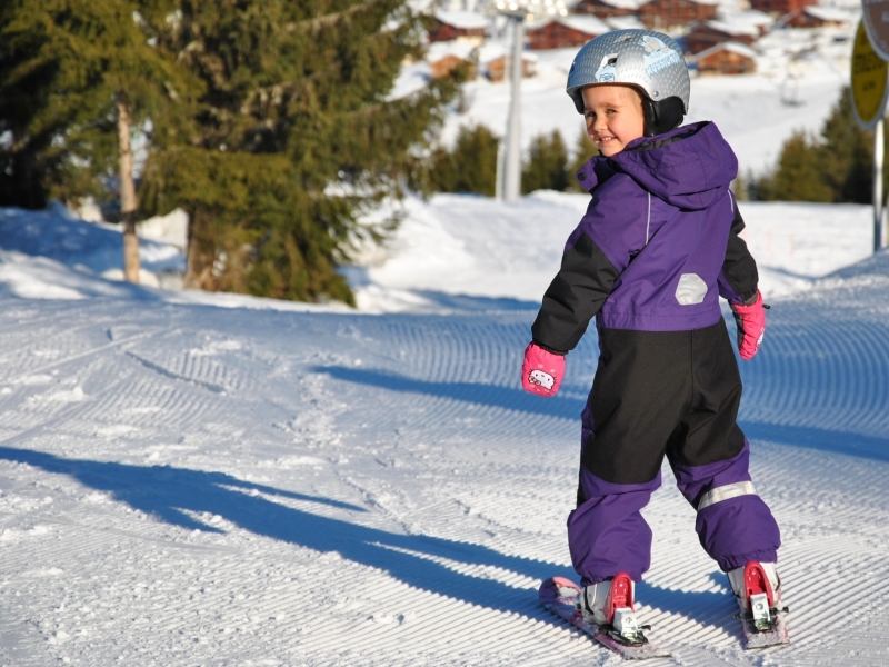 Tips Brides-les-Bains met kinderen