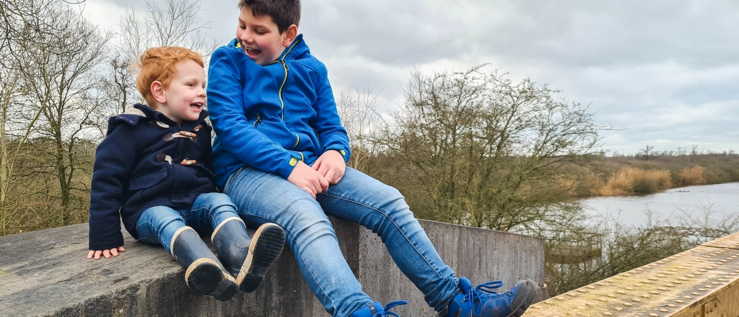 Tips Den Bosch met kinderen