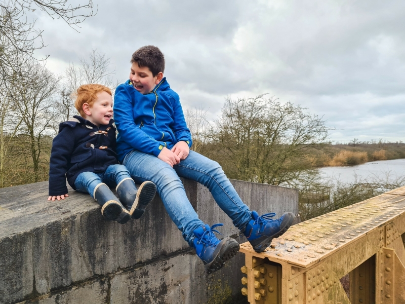 Tips Den Bosch met kinderen