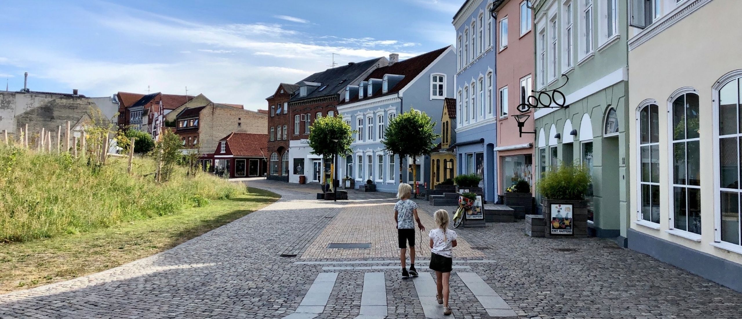 Heerlijke plekken om te ontdekken in Denemarken