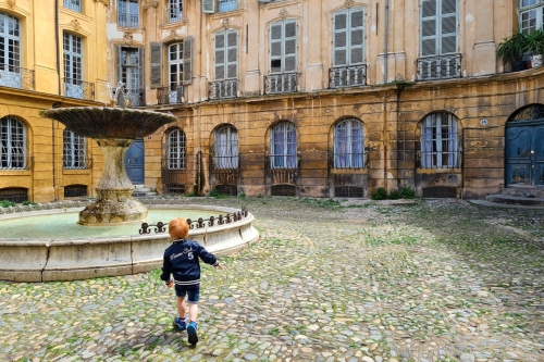 Tips en highligts Aix-en-Provence