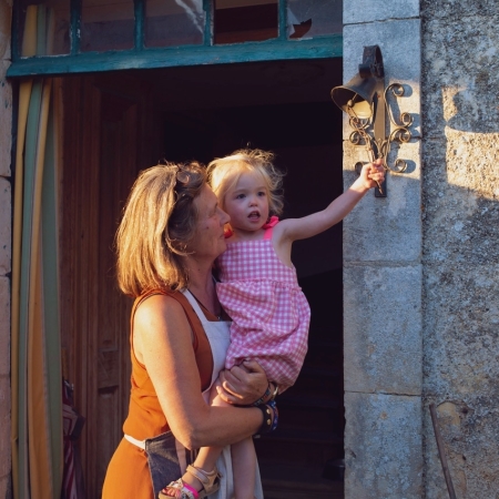 Leuk glamping in de Dordogne met kinderen