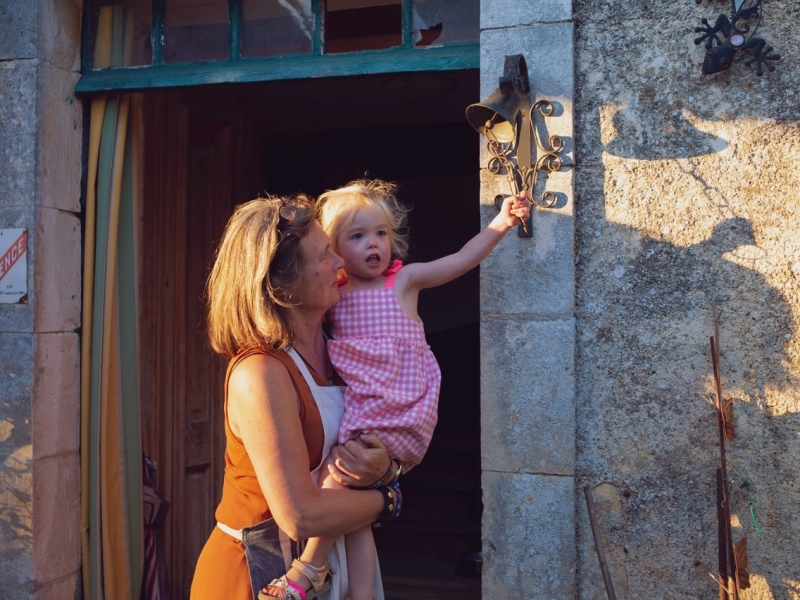 Tips glamping Dordogne met kinderen