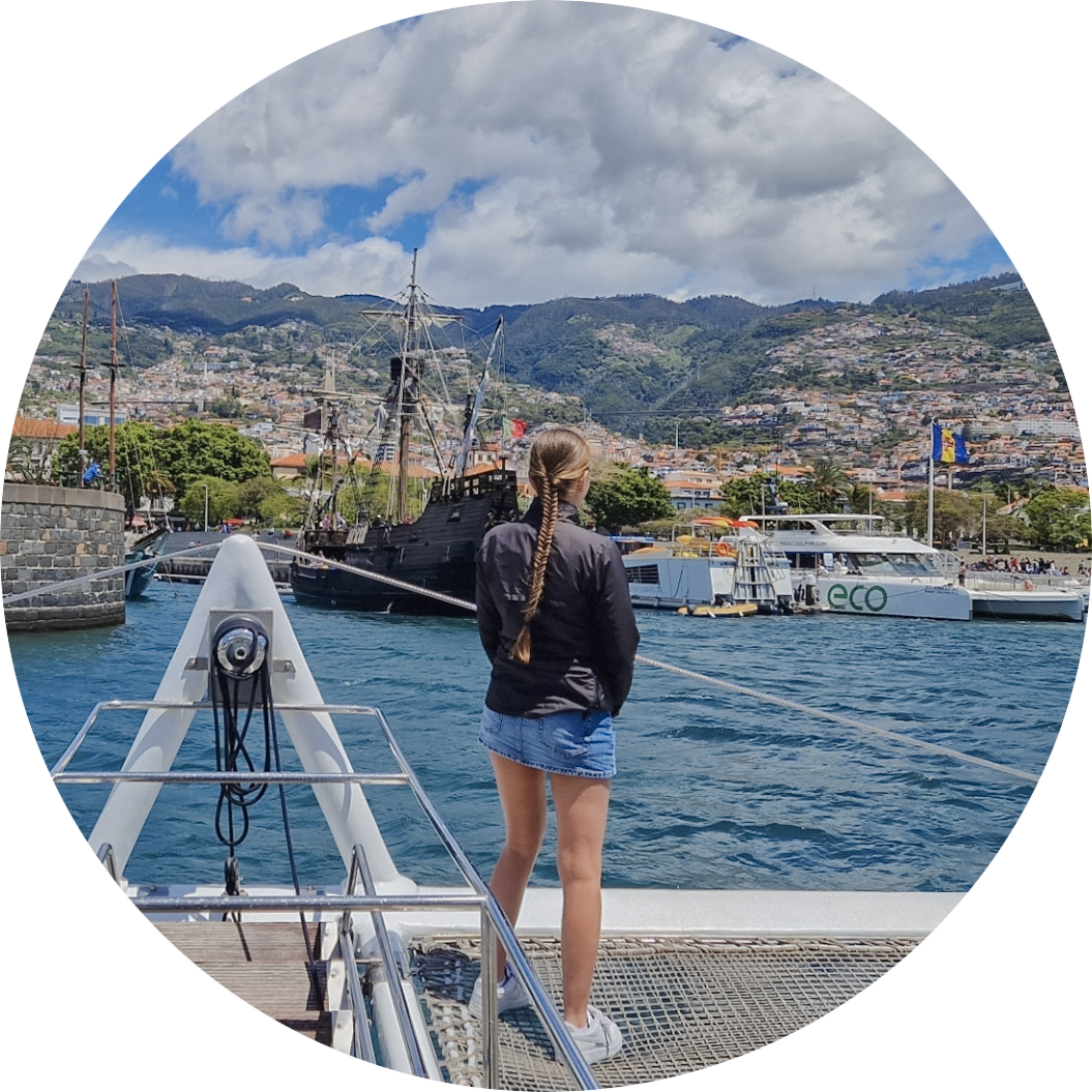 Tips Madeira met een tiener