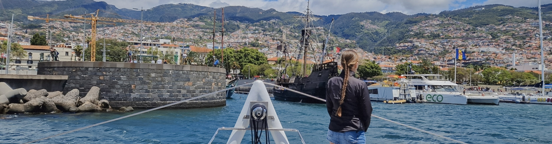 Madeira met kinderen