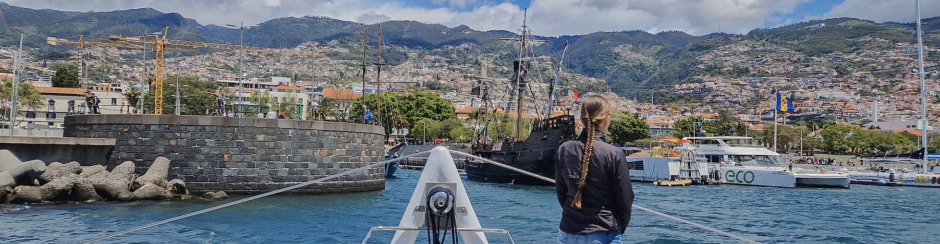 Madeira met kinderen