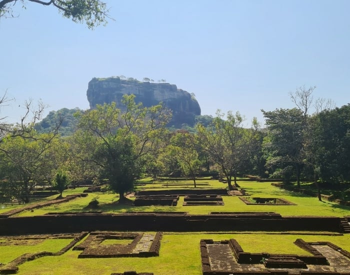 Tips Sri Lanka met kinderen