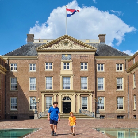 Tips uitjes vakantie Nederland met kinderen