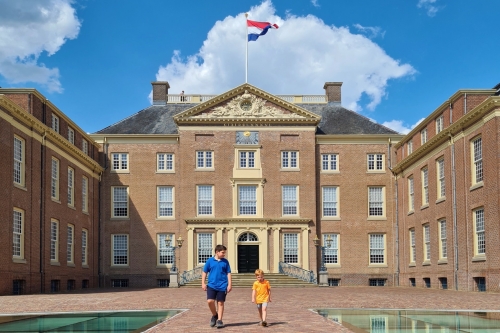 Tips uitjes vakantie Nederland met kinderen