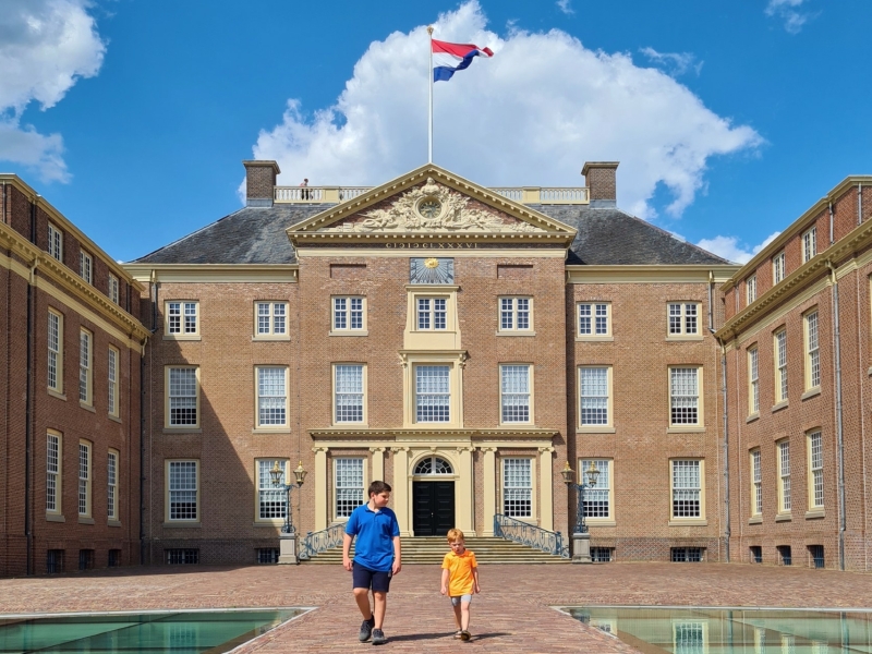 Tips uitjes vakantie Nederland met kinderen Tips uitjes vakantie Nederland met kinderen