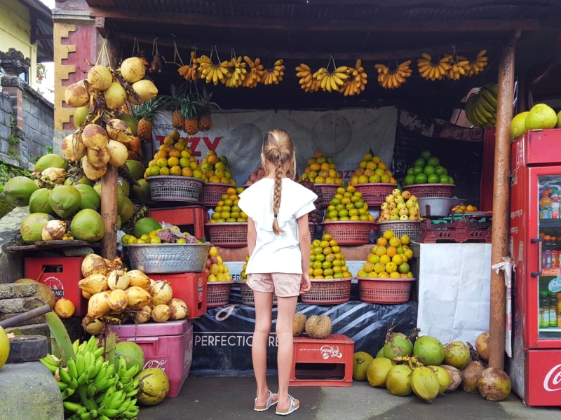 Tips vakantie Indonesië met kinderen
