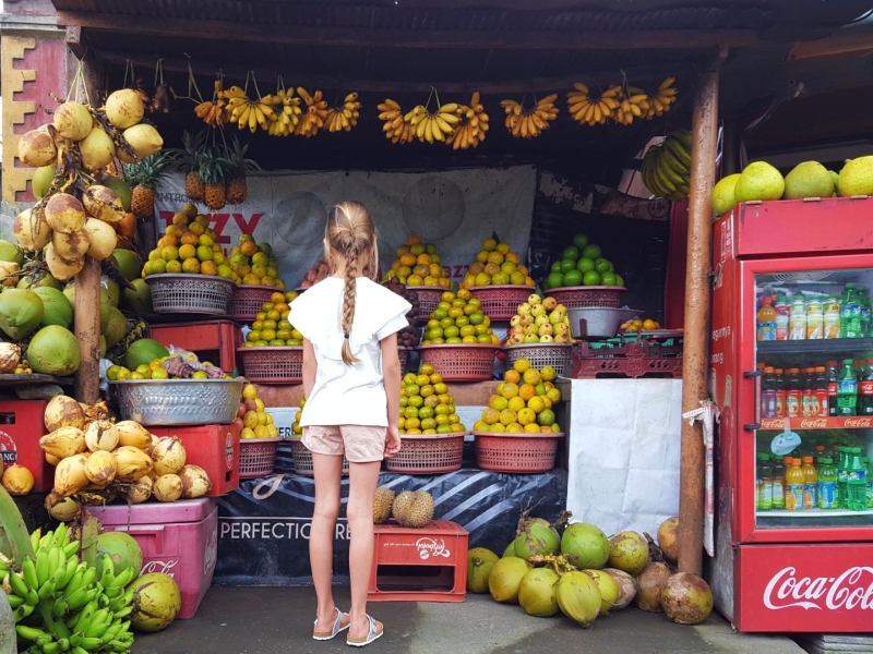 Tips vakantie Indonesië met kinderen
