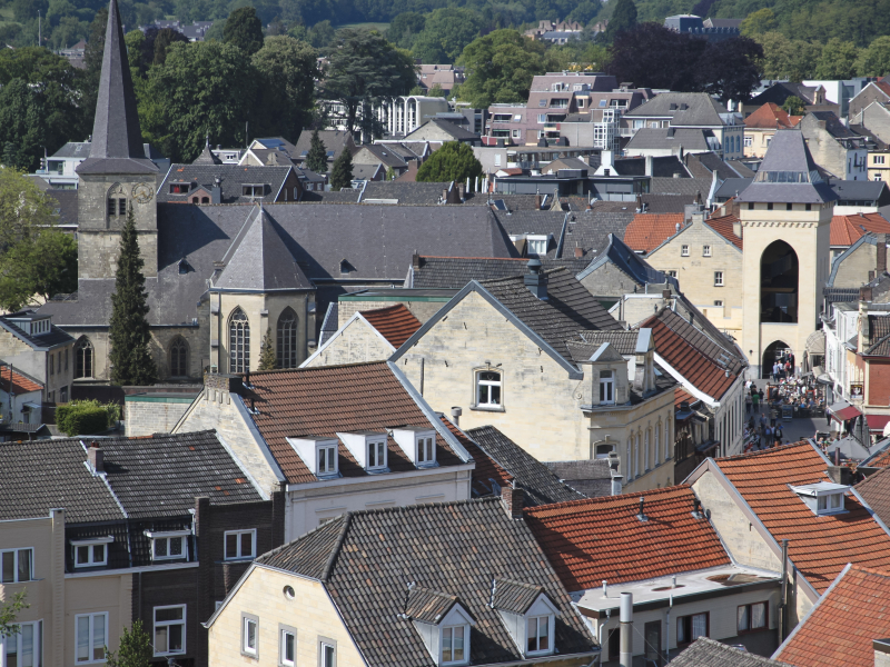 Tips Valkenburg met kinderen