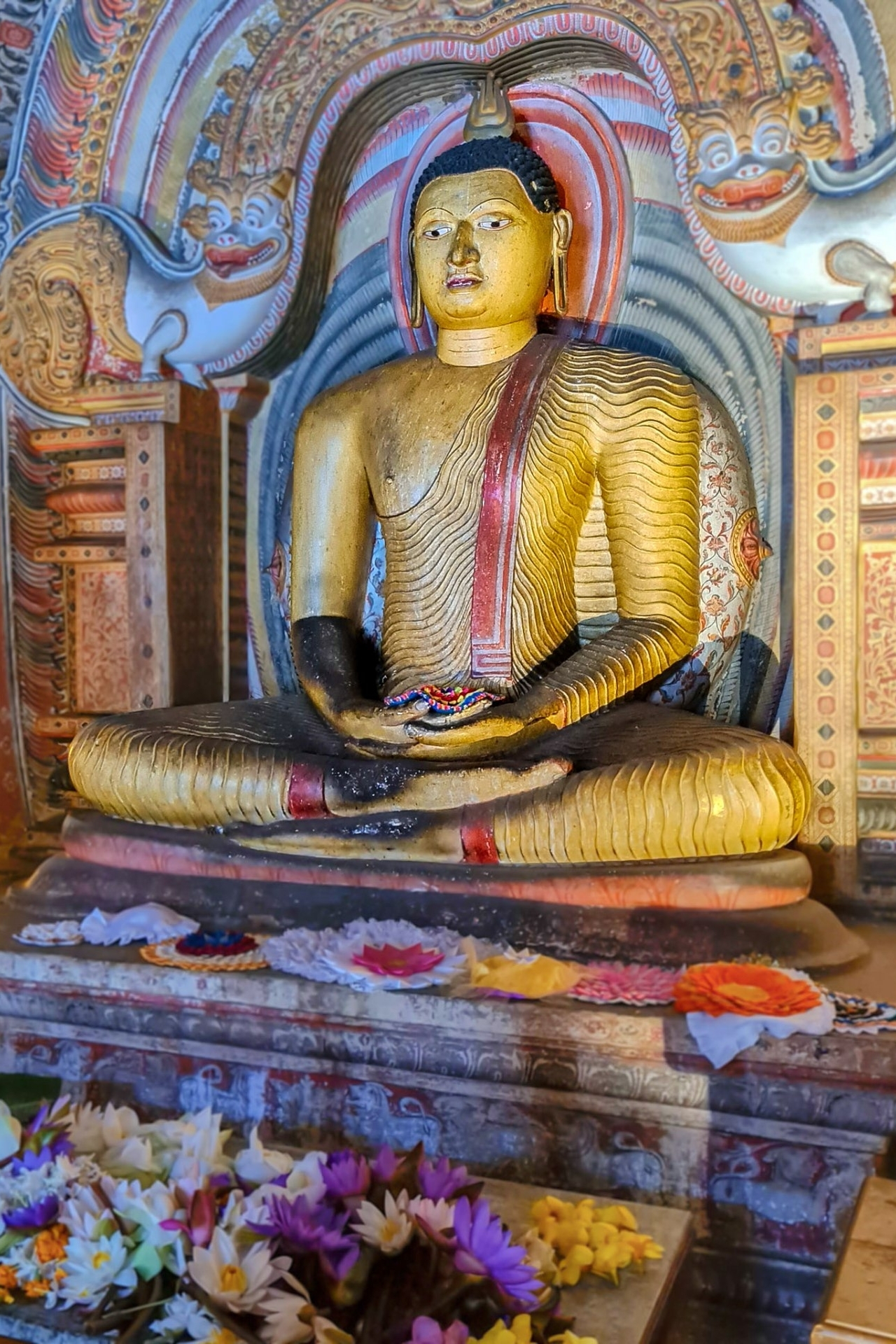 Tips voor Dambulla met kinderen