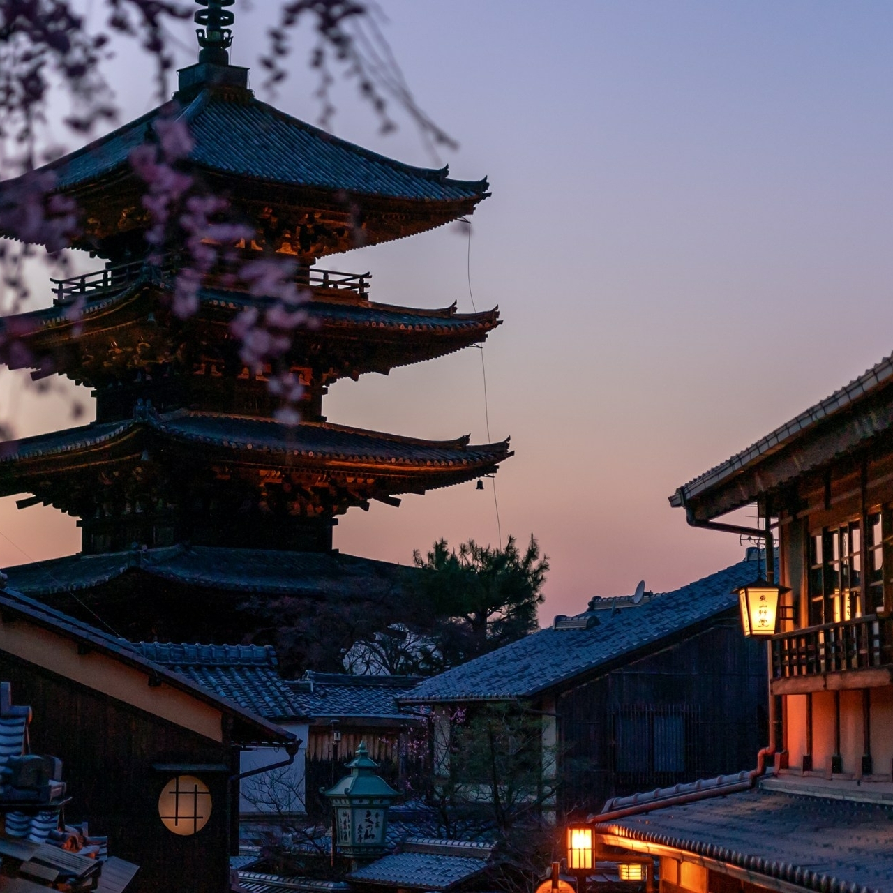 Tips voor Japan met kinderen
