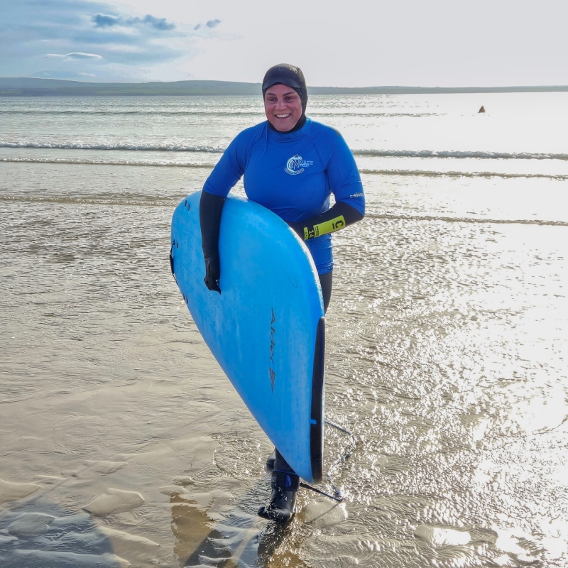 Tips voor surfen in Schotland