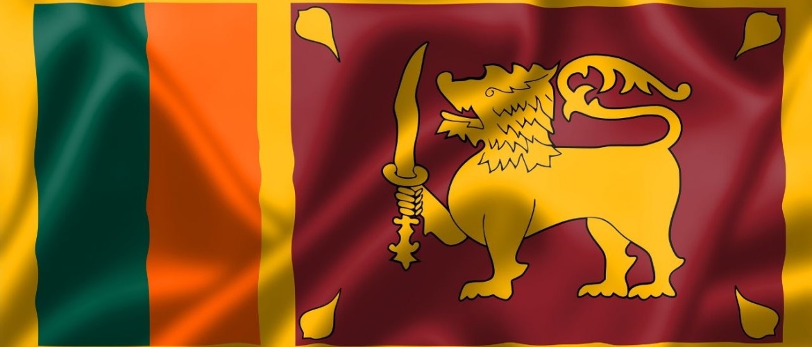 Hoe kan ik een online visum aanvragen voor Sri Lanka?