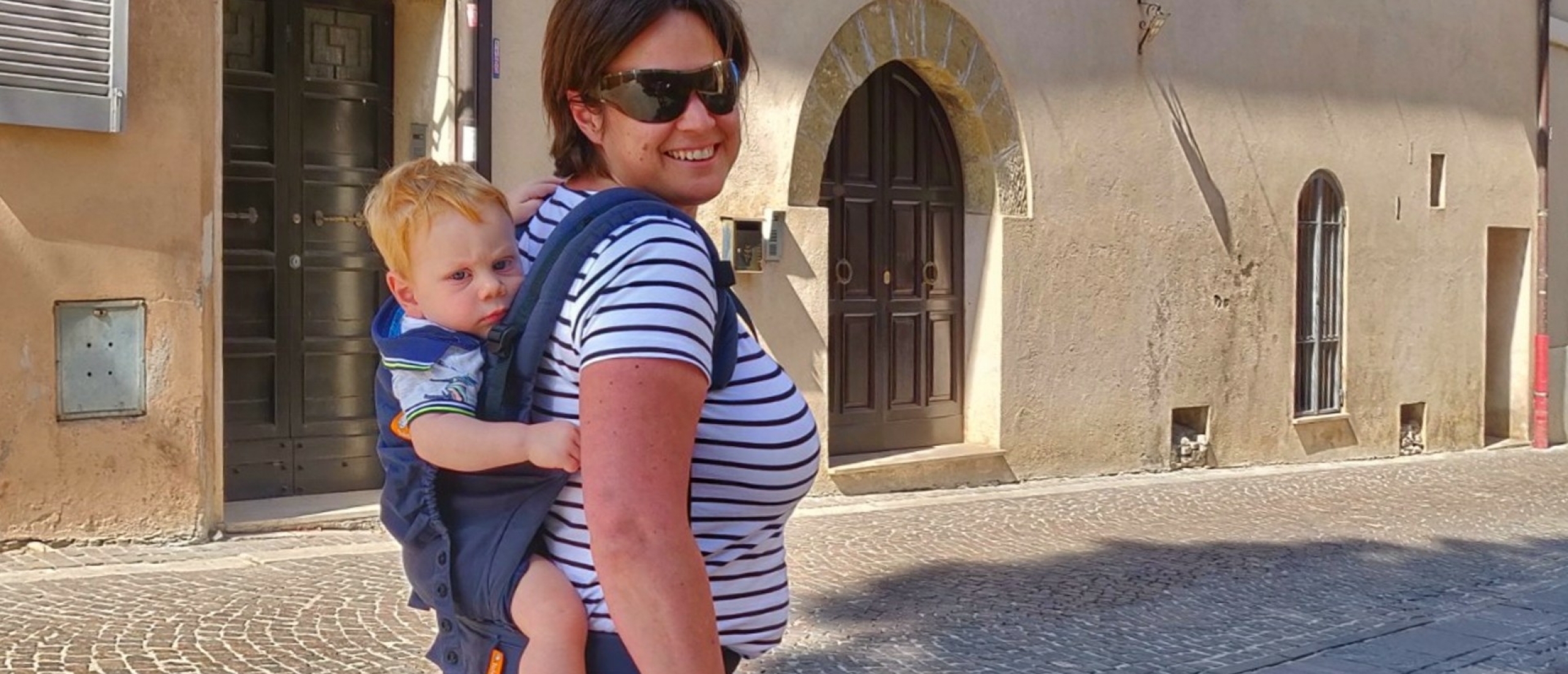 Toscane met kinderen