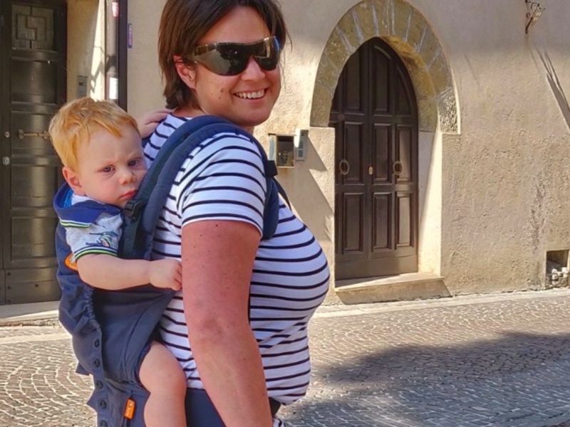 Toscane met kinderen