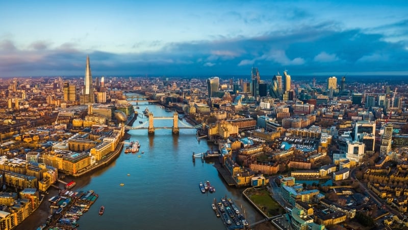 Tower of London