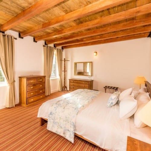 Kindvriendelijk hotel Nuwara Eliya