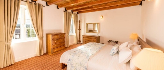 Kindvriendelijk hotel Nuwara Eliya