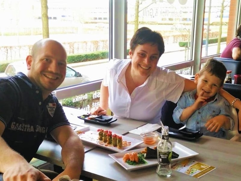 Uit eten in Den Bosch met kinderen
