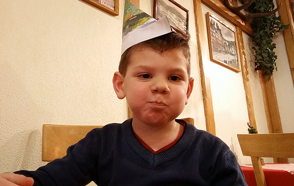 Tips voor de Ardennen met kinderen Tips voor de Ardennen met kinderen