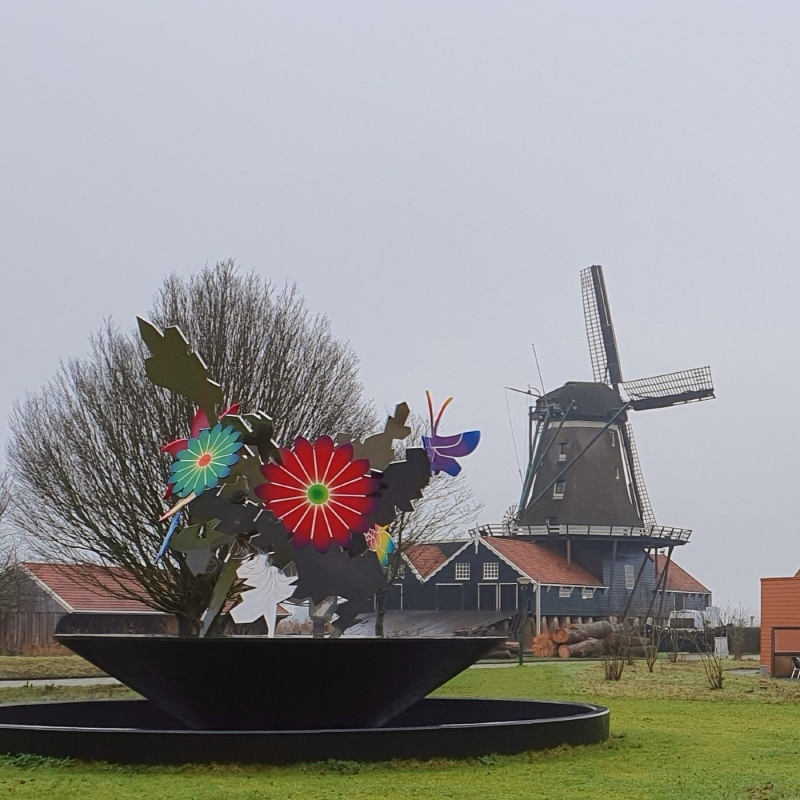 Friesland uitjes met kinderen