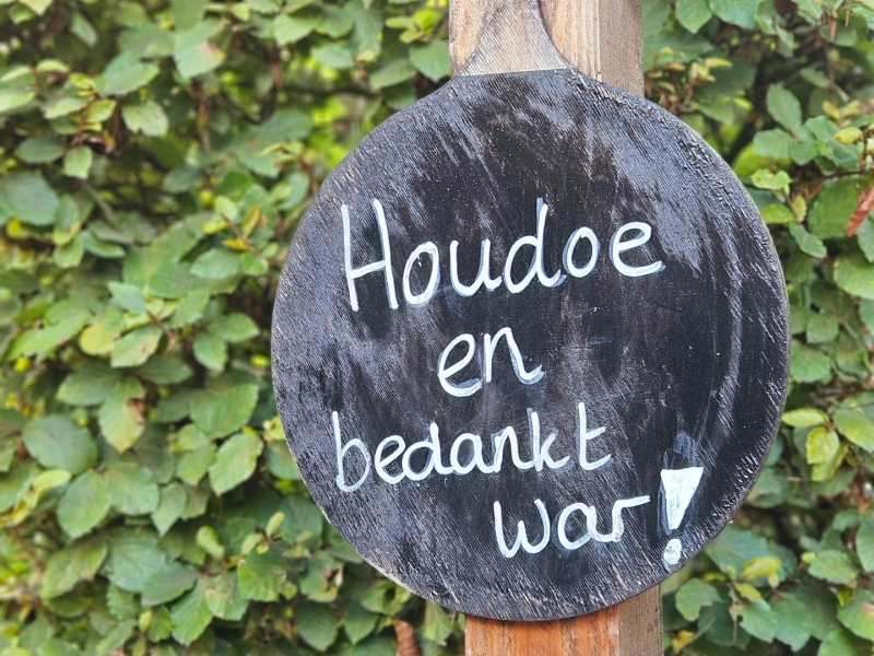 Uitjes in Brabant met kinderen