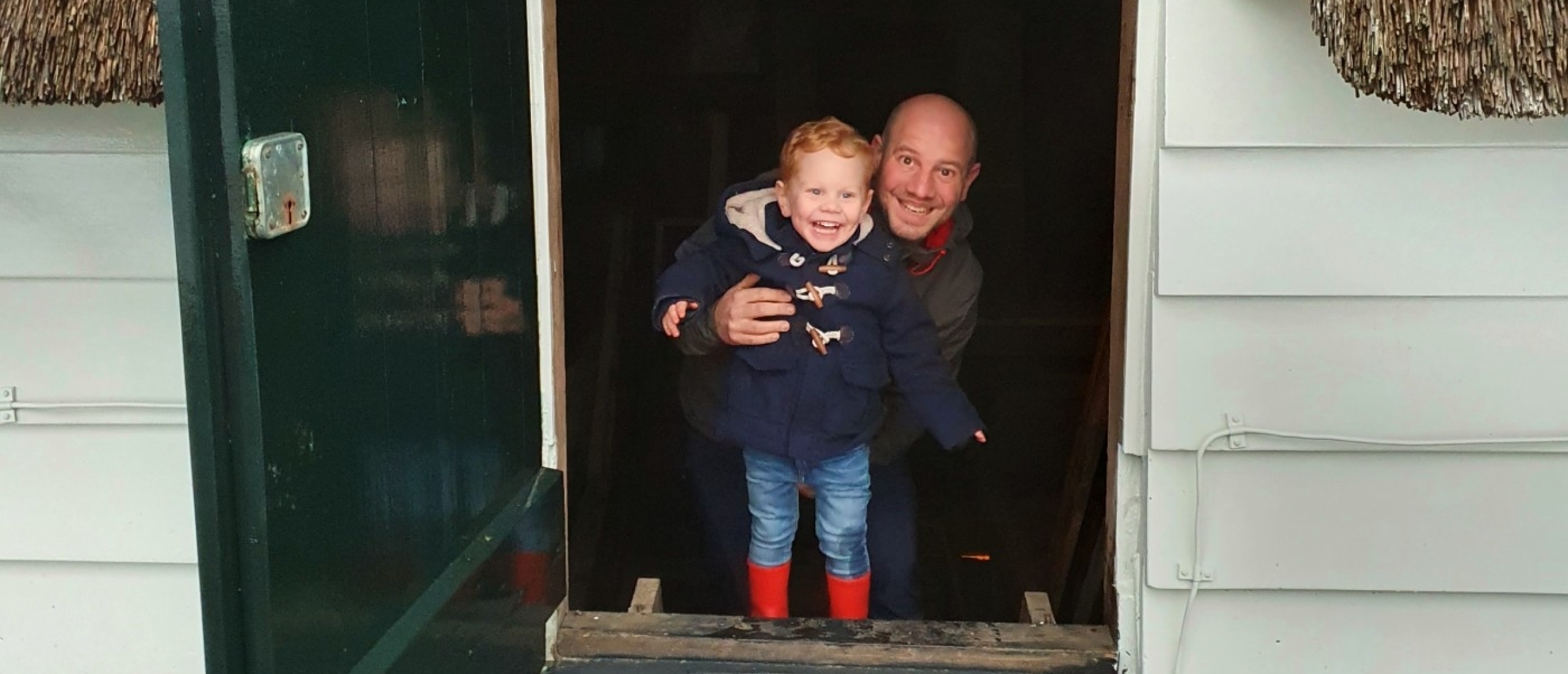 Tips Friesland met kinderen