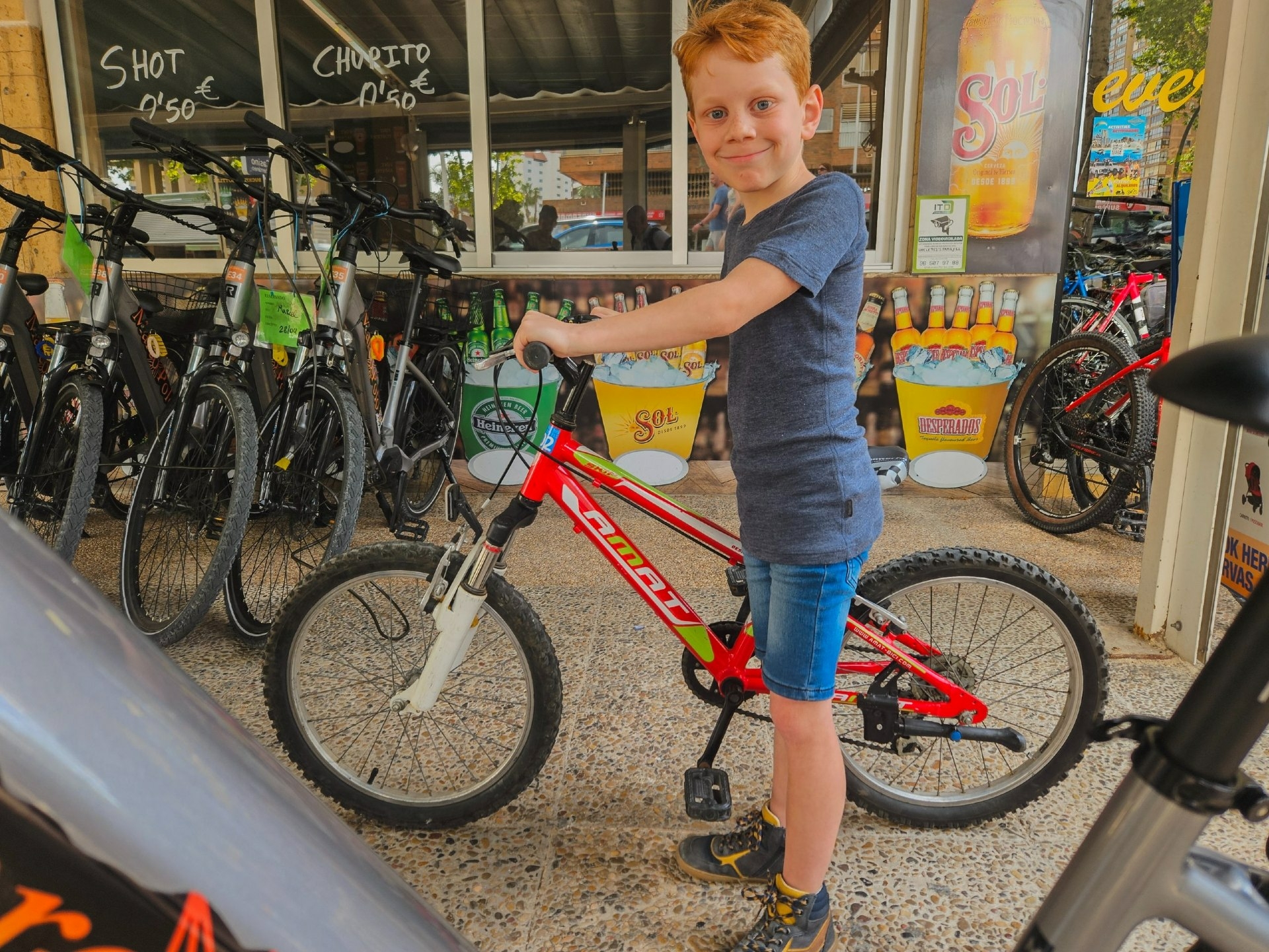 Uitjes rond Benidorm met kinderen Leuke uitjes en activiteiten rond Benidorm met kinderen