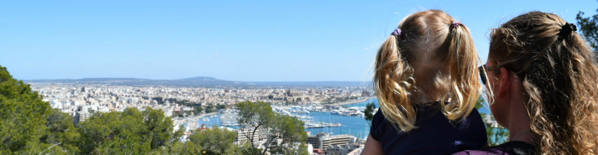 Mallorca met kinderen