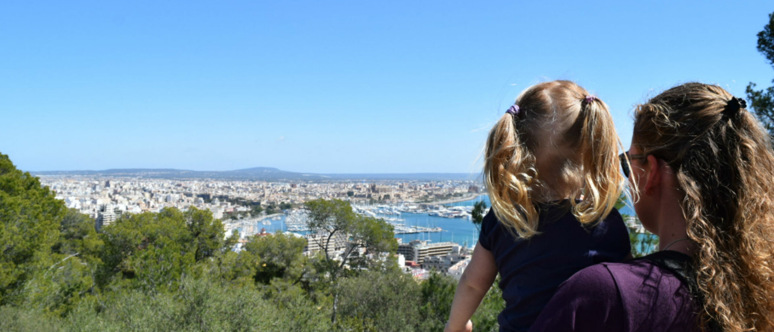 Vakantie op Mallorca met kinderen, tips en activiteiten + route