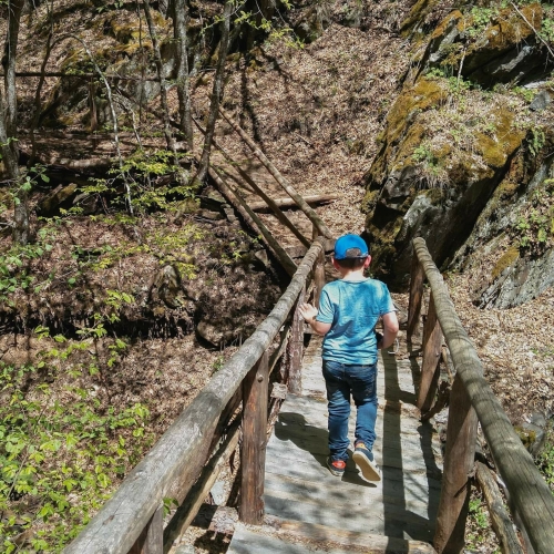 Vakantie Albanië met kinderen