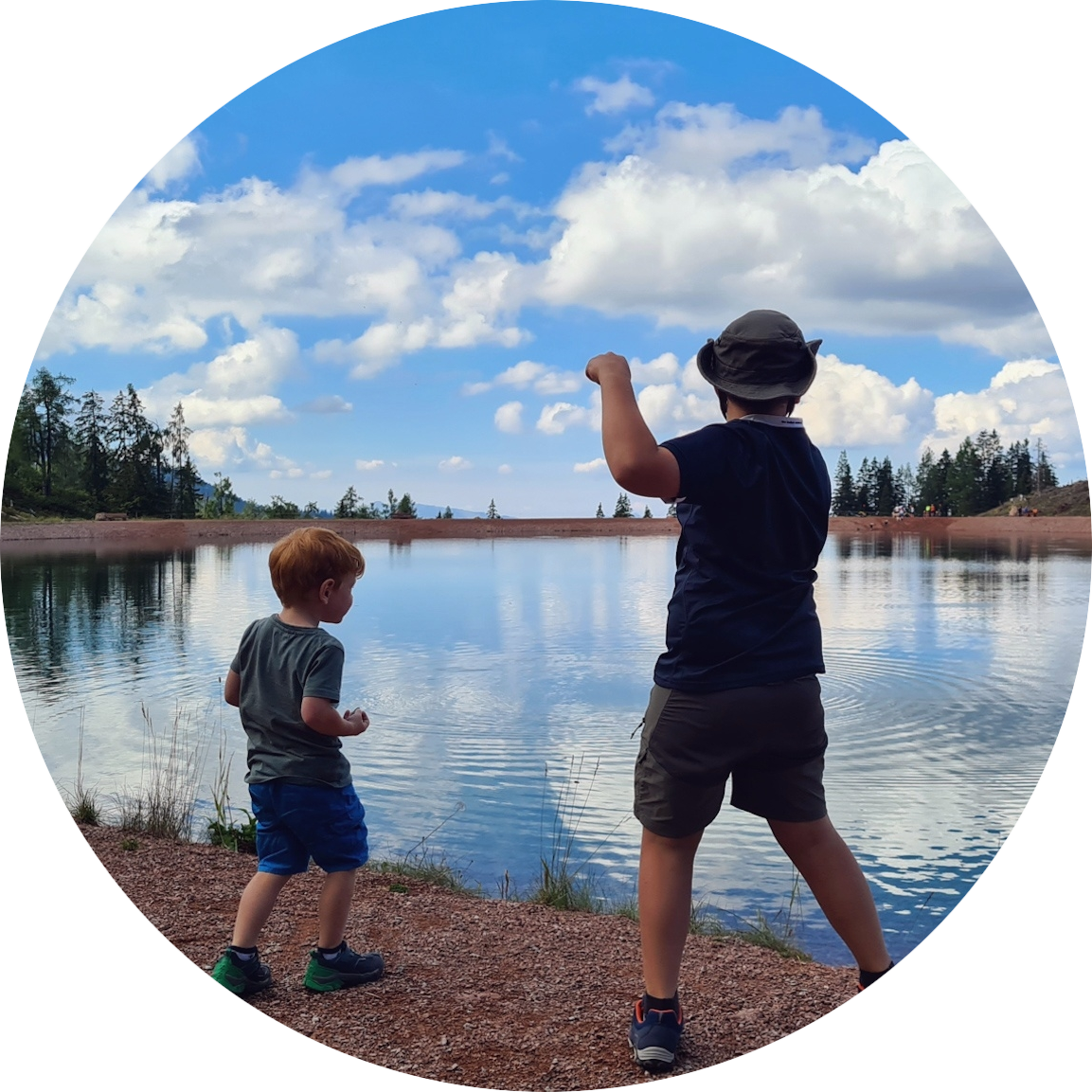 Vakantie in Oostenrijk met kinderen