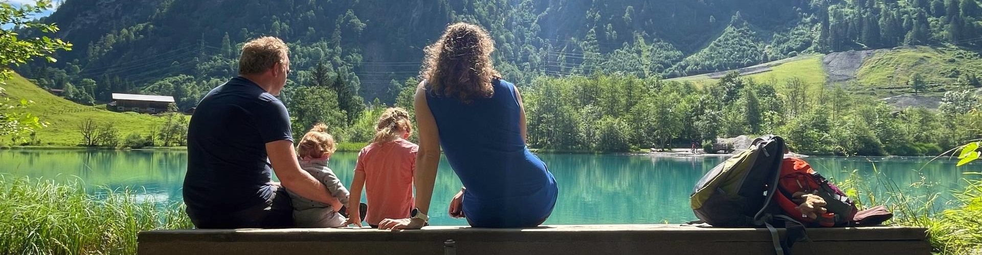 Vakantie in Oostenrijk met kinderen