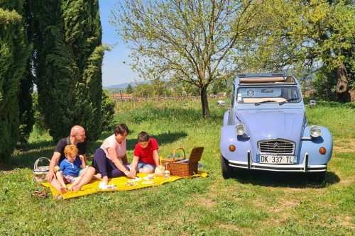 Vakantie tips Provence met kinderen