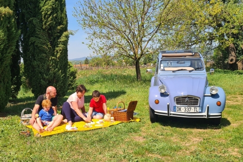 Vakantie tips Provence met kinderen