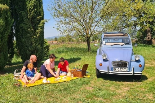 Vakantie tips Provence met kinderen