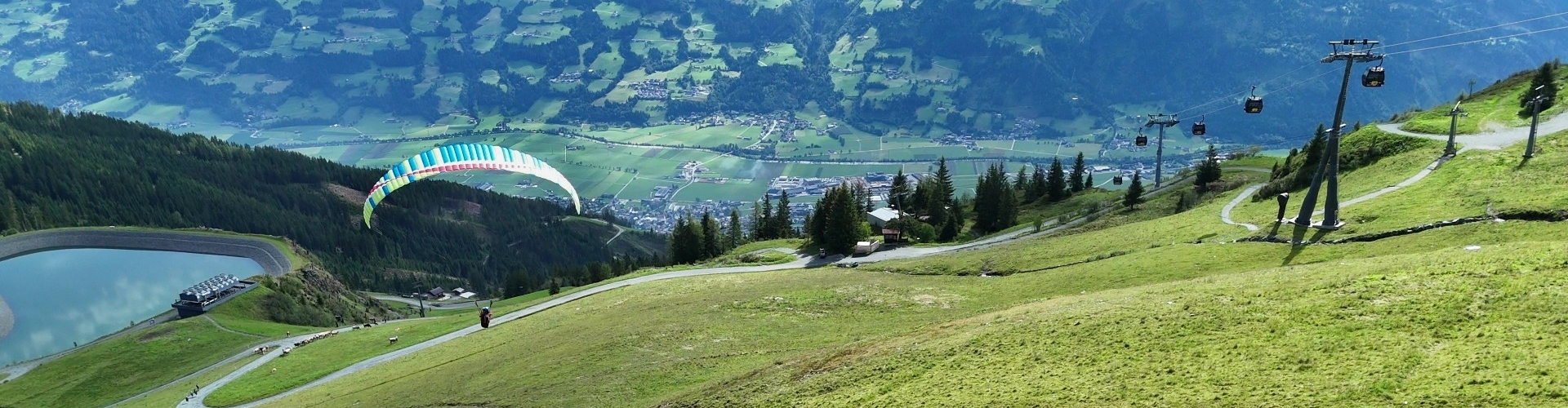 Vakantie Zillertal met kinderen