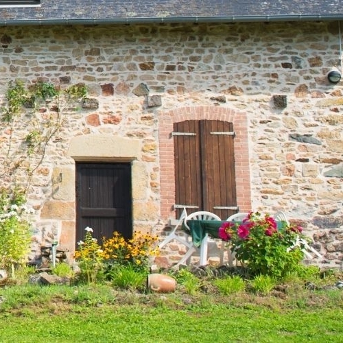 Vakantiehuis in Frankrijk met kinderen