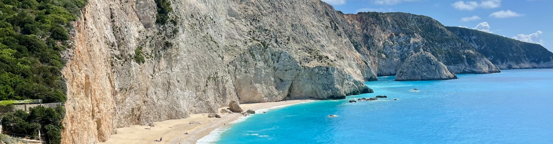 Vakantietips Griekenland met kinderen