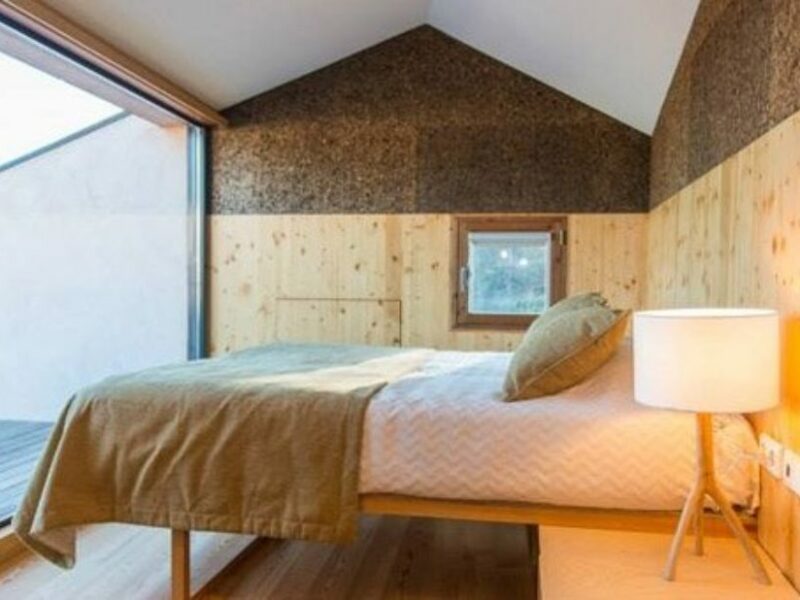 Kindvriendelijke accommodatie Portugal