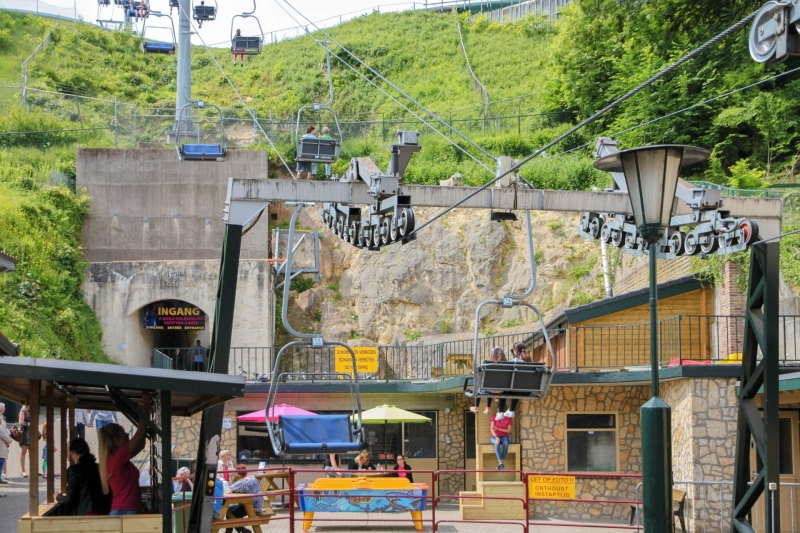 Valkenburg Kabelbaan