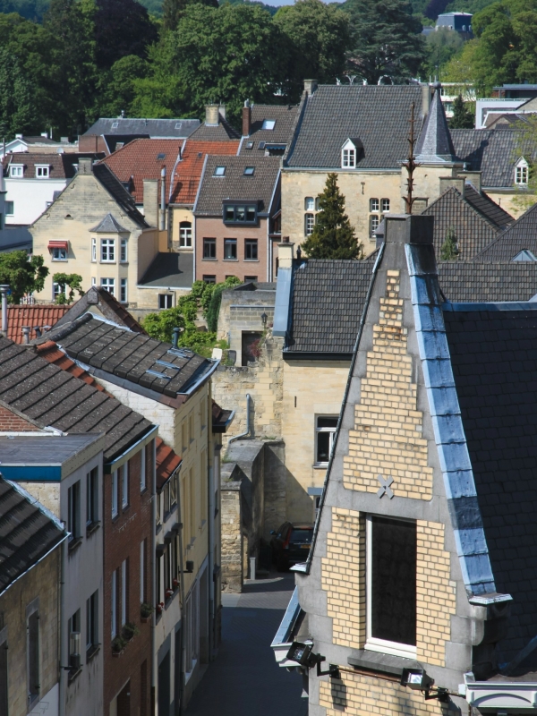 Valkenburg met kinderen bezoeken