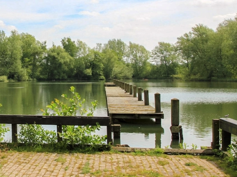 Valkenburg met kinderen natuur