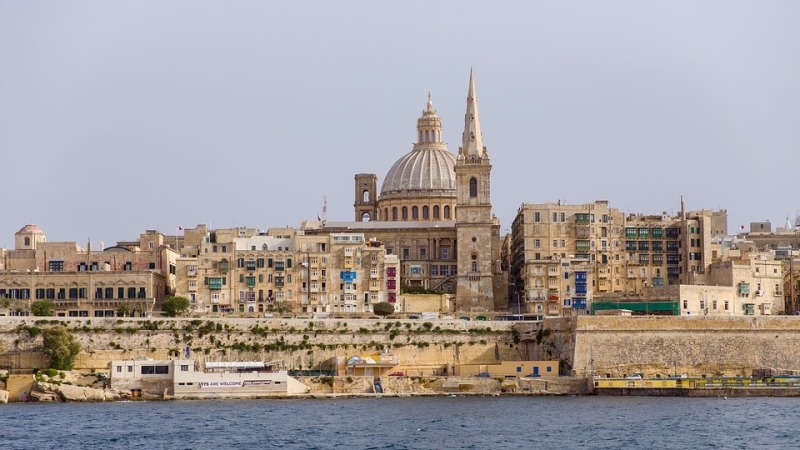 Tips Valletta met kinderen