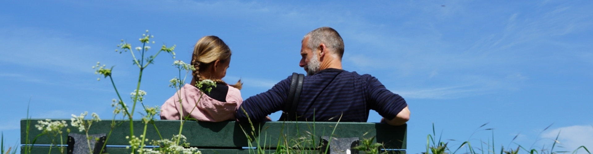 Veere Zeeland met kinderen