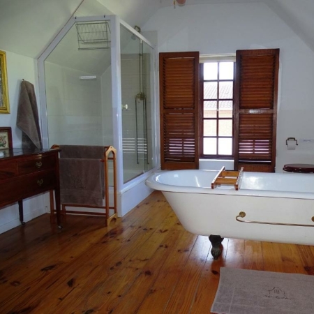 Villa in Kaapstad met kinderen